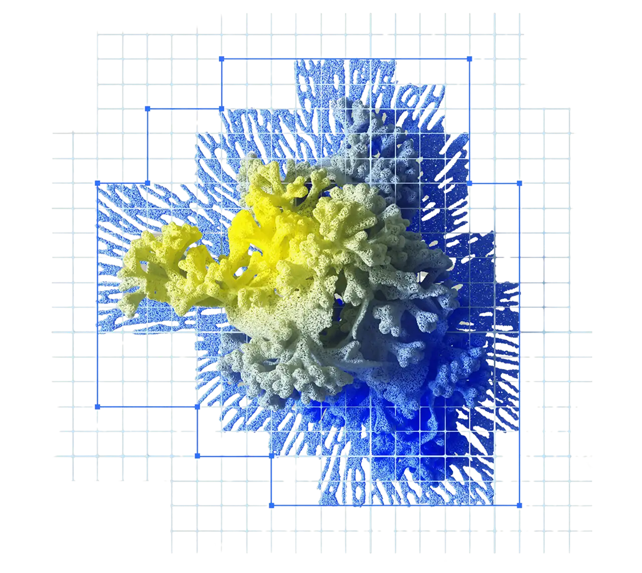 AI visualization
